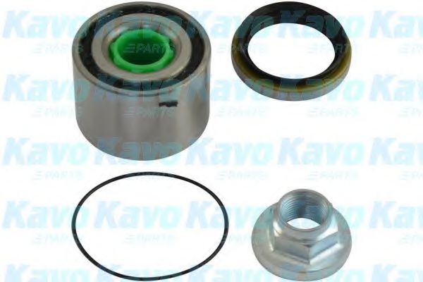 KAVO PARTS WBK-9021