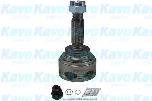 KAVO PARTS CV-5521