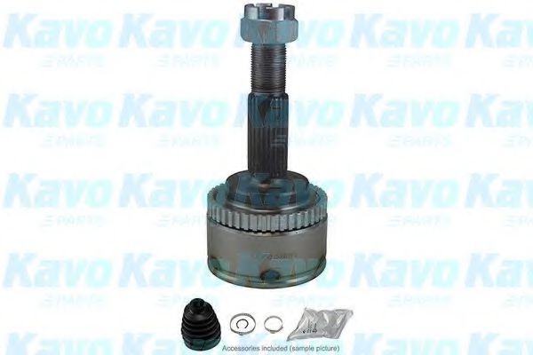 KAVO PARTS CV-6541