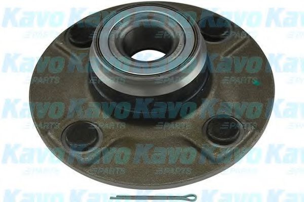 KAVO PARTS WBK-6529