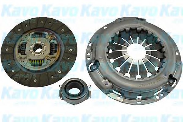 KAVO PARTS CP-1080