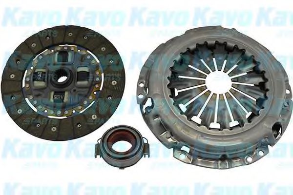 KAVO PARTS CP-1122