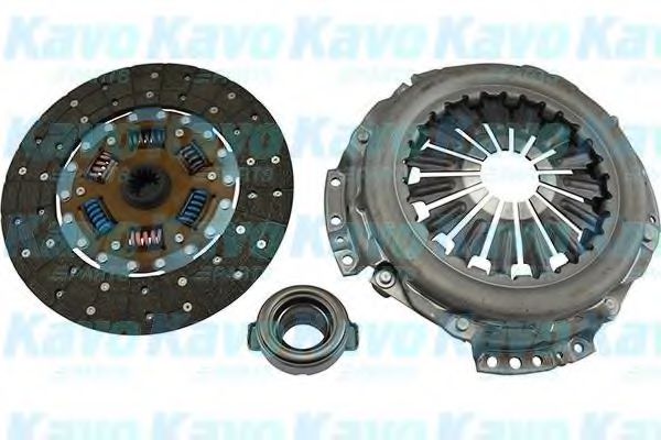 KAVO PARTS CP-4048
