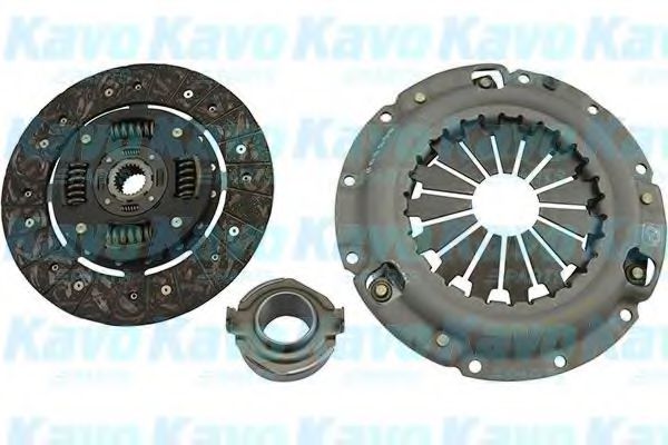 KAVO PARTS CP-5027
