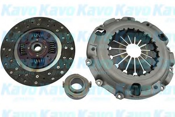 KAVO PARTS CP-5052