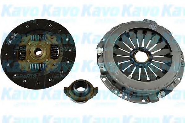 KAVO PARTS CP-6024