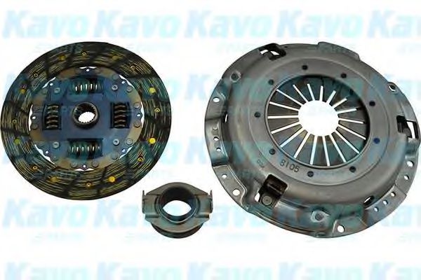 KAVO PARTS CP-8042