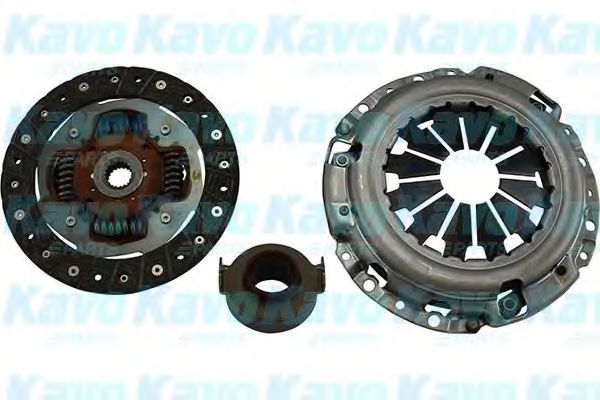 KAVO PARTS CP-8043
