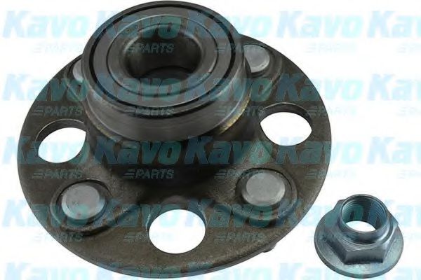 KAVO PARTS WBK-2024