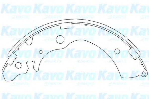KAVO PARTS KBS-2901