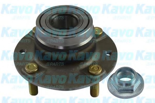 KAVO PARTS WBK-4014