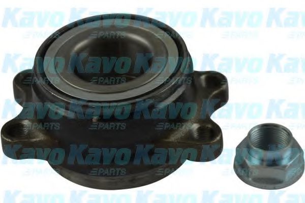 KAVO PARTS WBK-8010