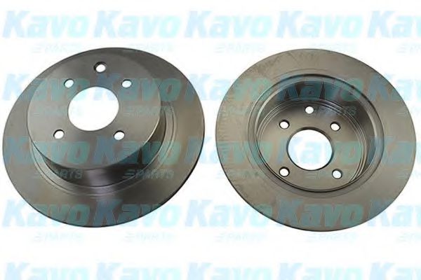 KAVO PARTS BR-6814