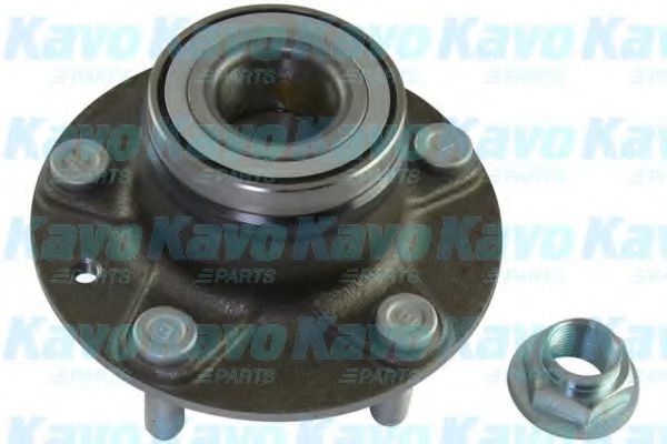 KAVO PARTS WBK-4526