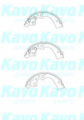 KAVO PARTS BS-7433
