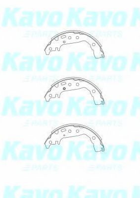 KAVO PARTS BS-9945