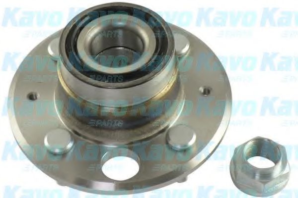 KAVO PARTS WBK-2028