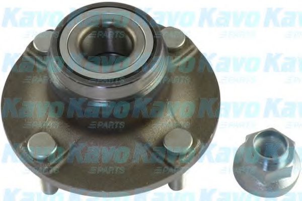 KAVO PARTS WBK-1014