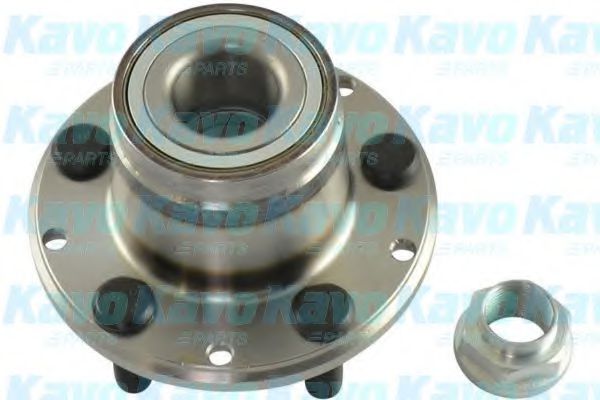 KAVO PARTS WBK-7503