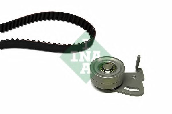 INA 530 0260 10