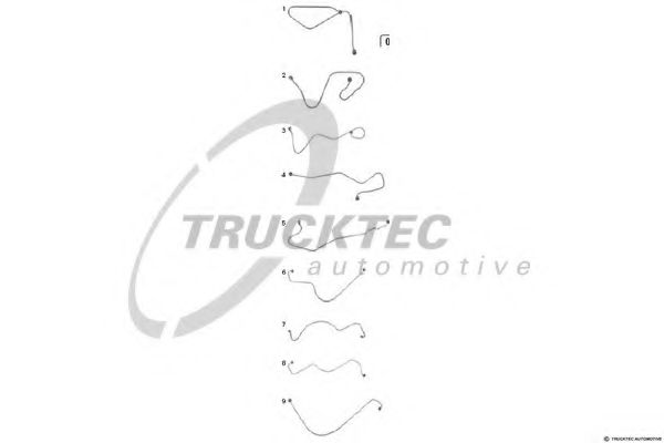 TRUCKTEC AUTOMOTIVE 01.13.031