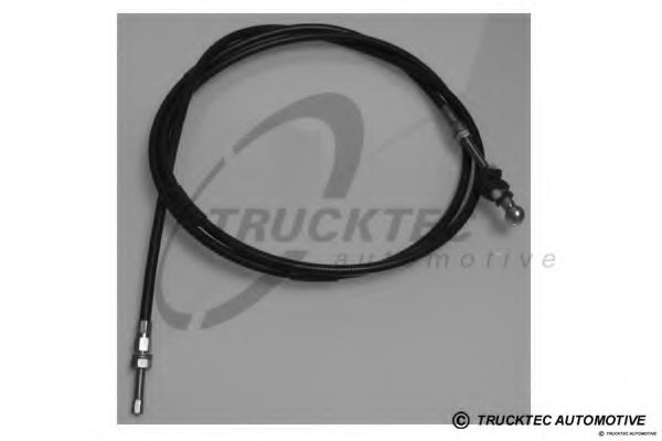 TRUCKTEC AUTOMOTIVE 01.28.004