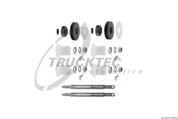 TRUCKTEC AUTOMOTIVE 01.43.418