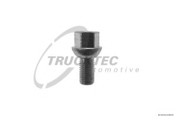 TRUCKTEC AUTOMOTIVE 02.33.001