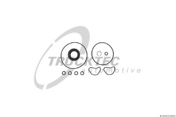 TRUCKTEC AUTOMOTIVE 02.43.160