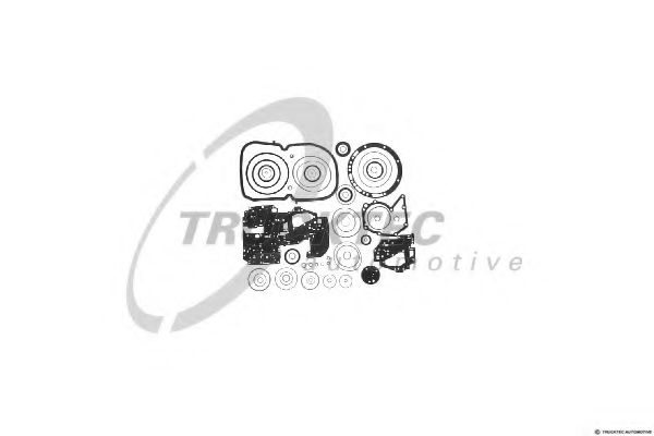 TRUCKTEC AUTOMOTIVE 02.43.188