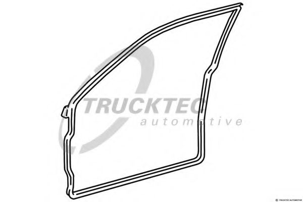 TRUCKTEC AUTOMOTIVE 02.53.032