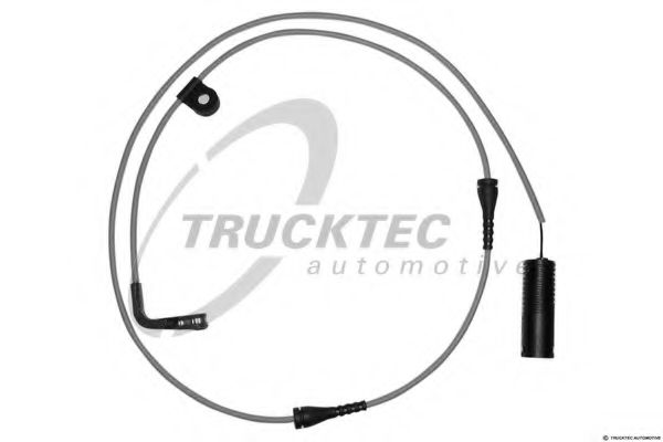 TRUCKTEC AUTOMOTIVE 08.34.015