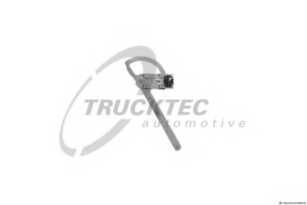 TRUCKTEC AUTOMOTIVE 02.53.070