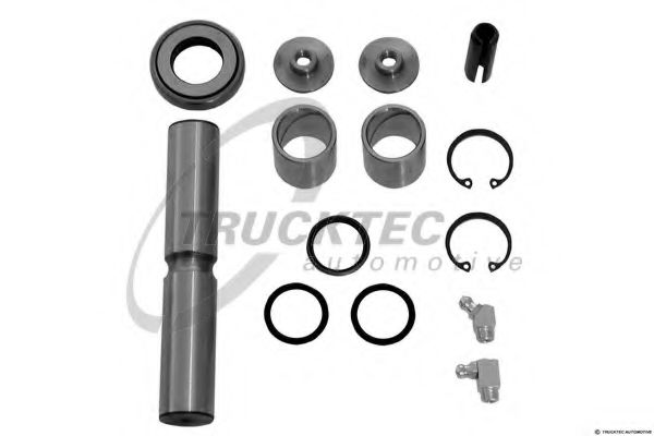 TRUCKTEC AUTOMOTIVE 02.43.272