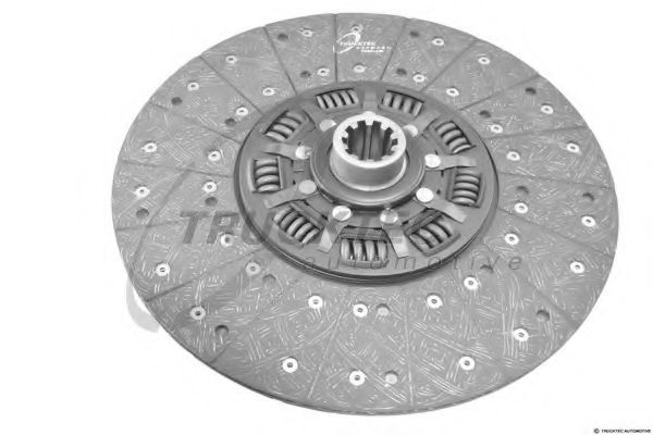 TRUCKTEC AUTOMOTIVE 01.23.137