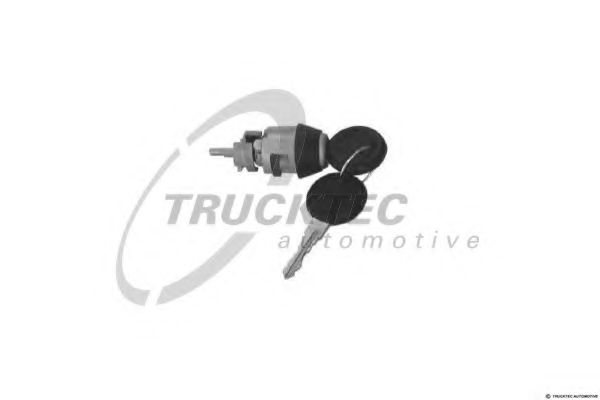 TRUCKTEC AUTOMOTIVE 07.17.002