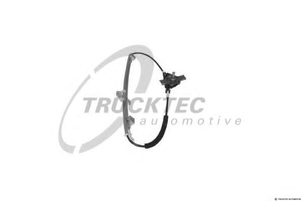 TRUCKTEC AUTOMOTIVE 07.54.006