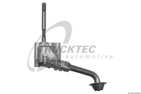 TRUCKTEC AUTOMOTIVE 07.18.018