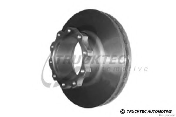 TRUCKTEC AUTOMOTIVE 17.35.003