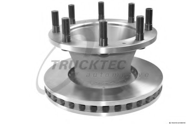 TRUCKTEC AUTOMOTIVE 14.35.010