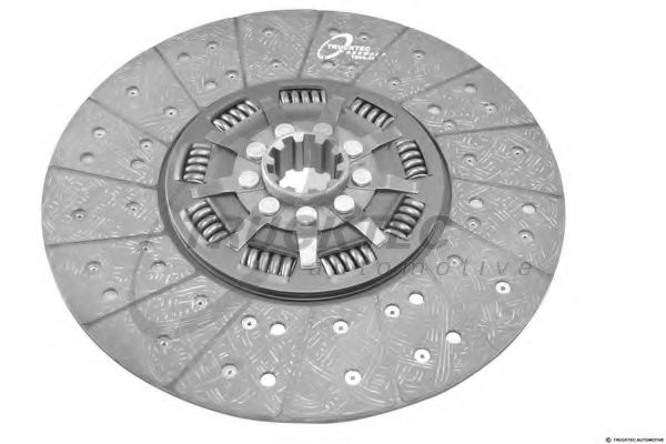 TRUCKTEC AUTOMOTIVE 03.23.102