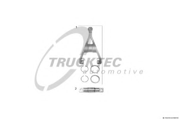 TRUCKTEC AUTOMOTIVE 01.43.506