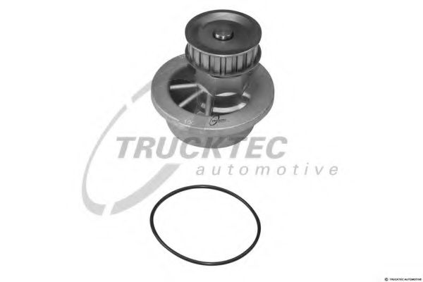 TRUCKTEC AUTOMOTIVE 06.19.001