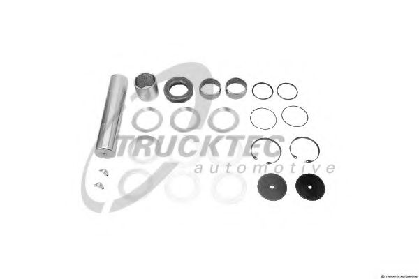 TRUCKTEC AUTOMOTIVE 05.31.001