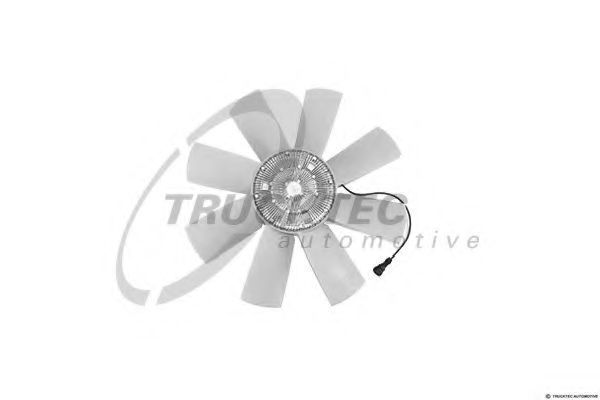 TRUCKTEC AUTOMOTIVE 03.19.006