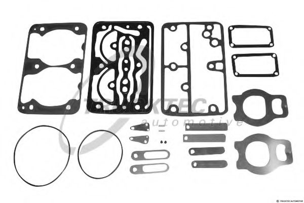 TRUCKTEC AUTOMOTIVE 03.15.005