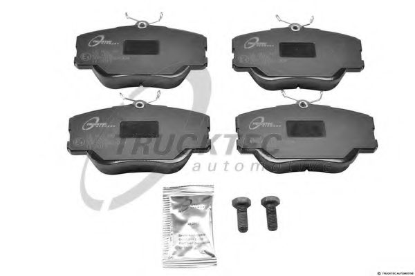 TRUCKTEC AUTOMOTIVE 02.35.113