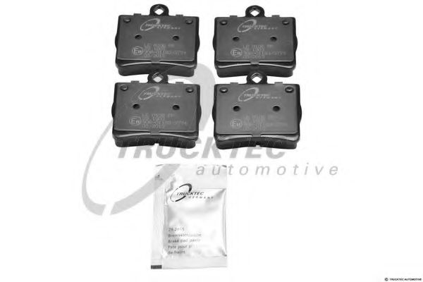 TRUCKTEC AUTOMOTIVE 02.35.120