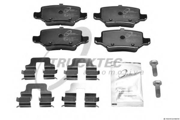 TRUCKTEC AUTOMOTIVE 02.35.147