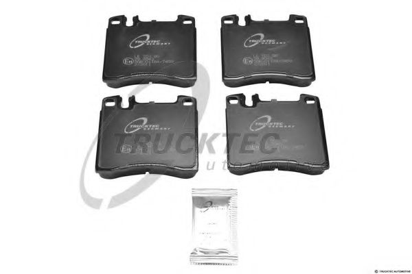 TRUCKTEC AUTOMOTIVE 02.35.155